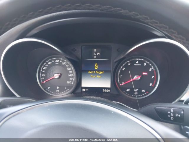 55SWF4JB5GU117910 Mercedes-Benz C 300 Luxury/sport