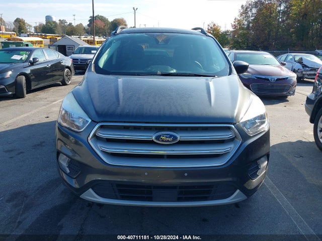 Ford ESCAPE SE 2019 1FMCU9GD1KUA31411 Image 12