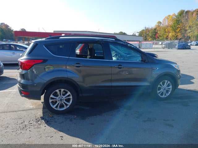 Ford ESCAPE SE 2019 1FMCU9GD1KUA31411 Image 13