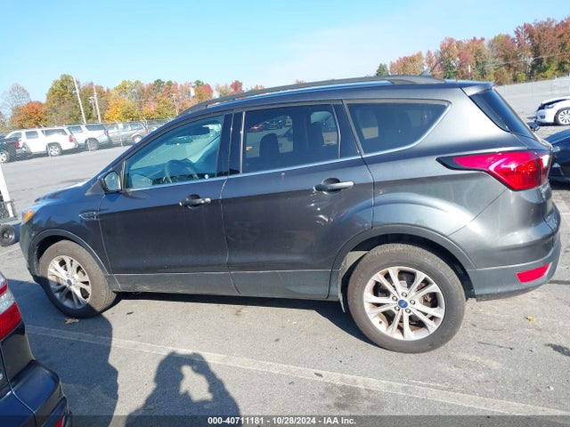 Ford ESCAPE SE 2019 1FMCU9GD1KUA31411 Image 14