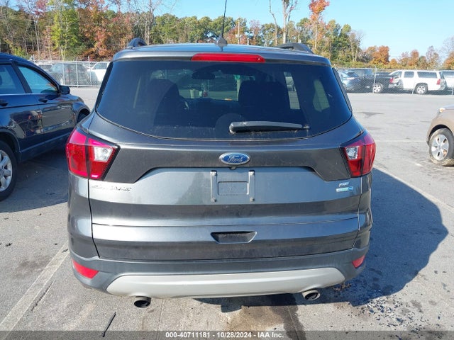 Ford ESCAPE SE 2019 1FMCU9GD1KUA31411 Image 16