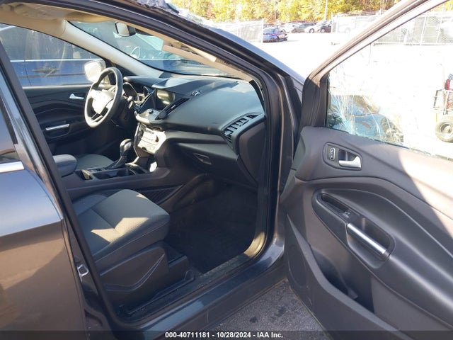 Ford ESCAPE SE 2019 1FMCU9GD1KUA31411 Image 5