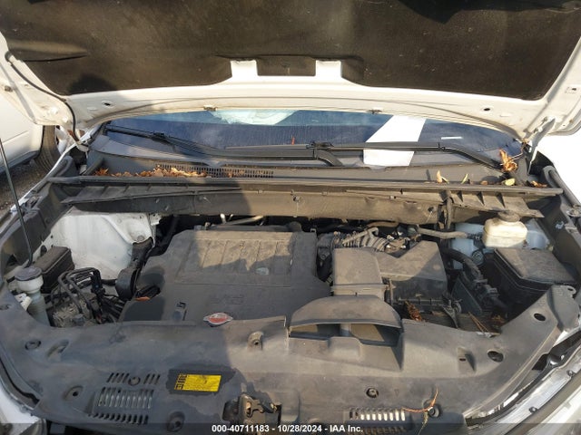 5TDJKRFH4GS313155 Toyota Highlander Xle V6
