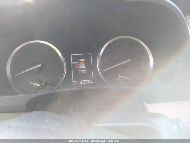 5TDJKRFH4GS313155 Toyota Highlander Xle V6