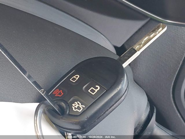 3FADP4EJ0JM124666 Ford FIESTA SE