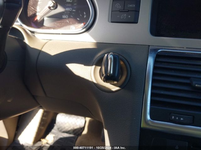 WA1LGAFE0FD017605 Audi Q7 3.0t Premium