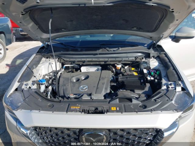 JM3KFBBL9R0431435 Mazda Cx-5 2.5 S Select