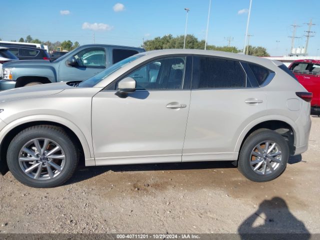 JM3KFBBL9R0431435 Mazda Cx-5 2.5 S Select