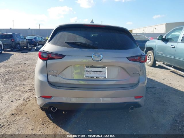 JM3KFBBL9R0431435 Mazda Cx-5 2.5 S Select