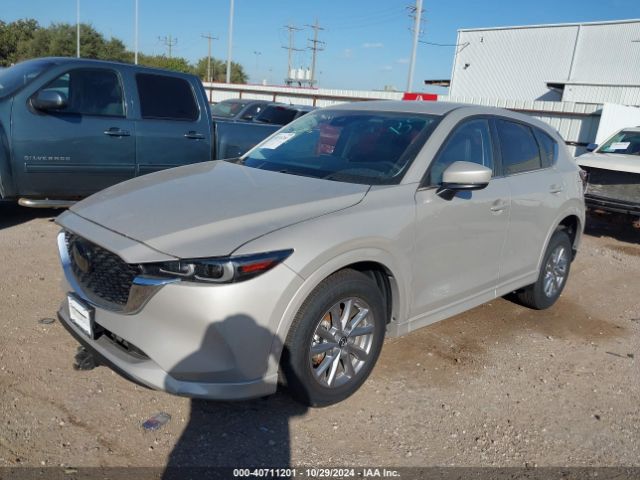JM3KFBBL9R0431435 Mazda Cx-5 2.5 S Select