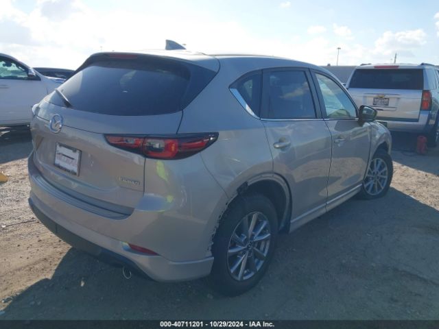 JM3KFBBL9R0431435 Mazda Cx-5 2.5 S Select