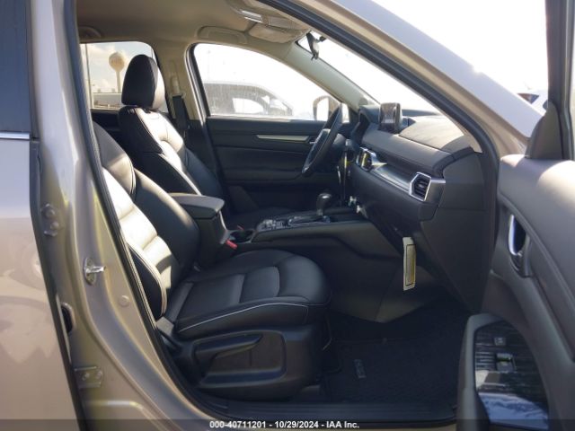 JM3KFBBL9R0431435 Mazda Cx-5 2.5 S Select