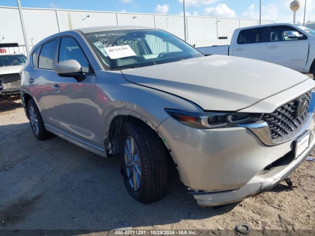 JM3KFBBL9R0431435 Mazda Cx-5 2.5 S Select