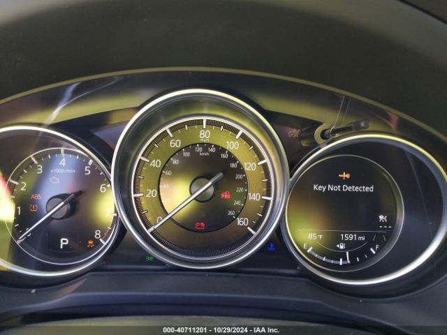 JM3KFBBL9R0431435 Mazda Cx-5 2.5 S Select