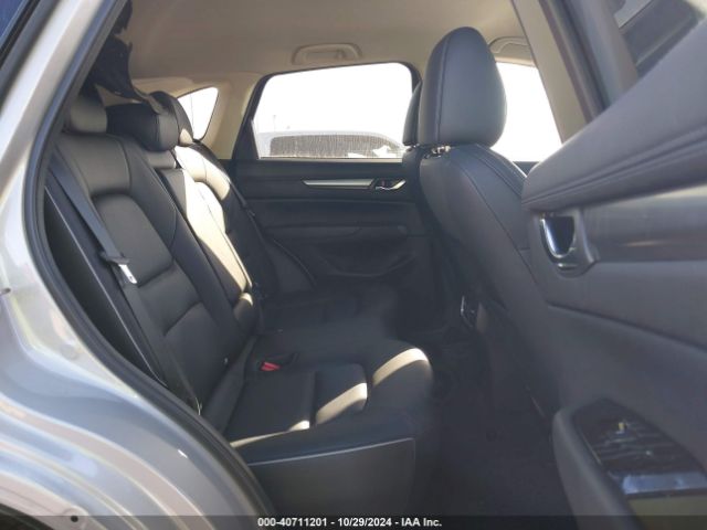 JM3KFBBL9R0431435 Mazda Cx-5 2.5 S Select