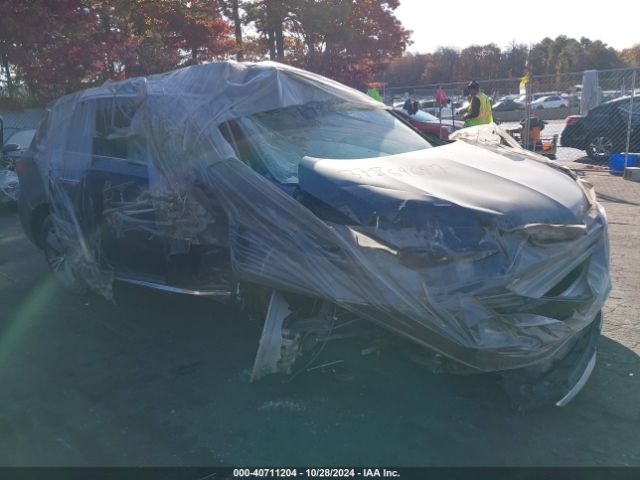 2019 ACURA MDX 5J8YD4H30KL031281 Photo 0