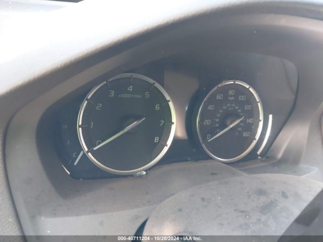 2019 ACURA MDX 5J8YD4H30KL031281 Photo 6