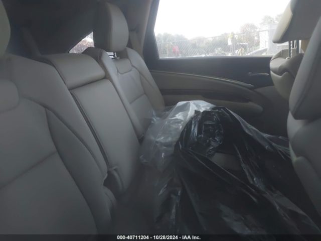 2019 ACURA MDX 5J8YD4H30KL031281 Photo 7