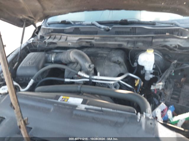 1C6RR6LT5ES455208 RAM 1500 Lone Star