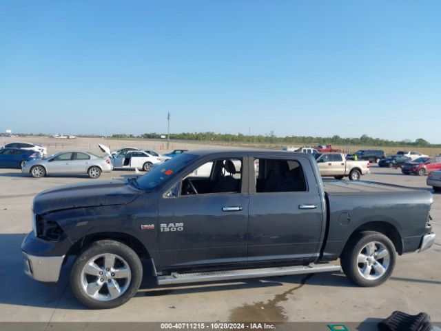 1C6RR6LT5ES455208 RAM 1500 Lone Star