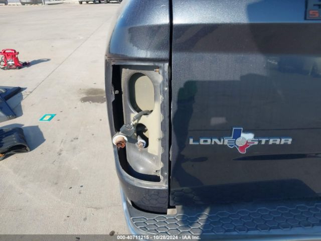 1C6RR6LT5ES455208 RAM 1500 Lone Star