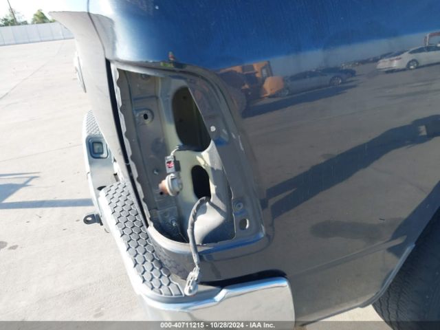 1C6RR6LT5ES455208 RAM 1500 Lone Star