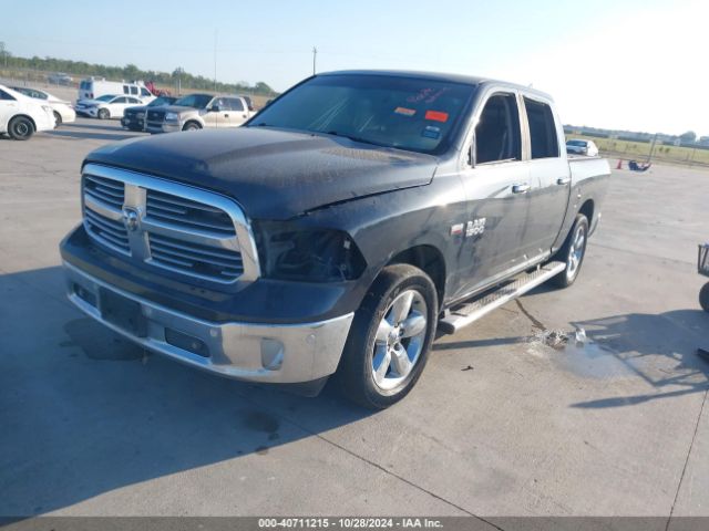 1C6RR6LT5ES455208 RAM 1500 Lone Star