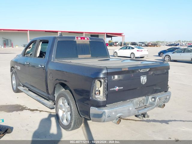 1C6RR6LT5ES455208 RAM 1500 Lone Star
