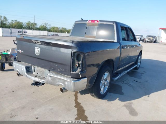 1C6RR6LT5ES455208 RAM 1500 Lone Star