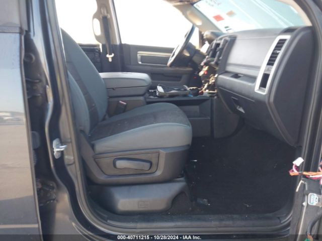 1C6RR6LT5ES455208 RAM 1500 Lone Star