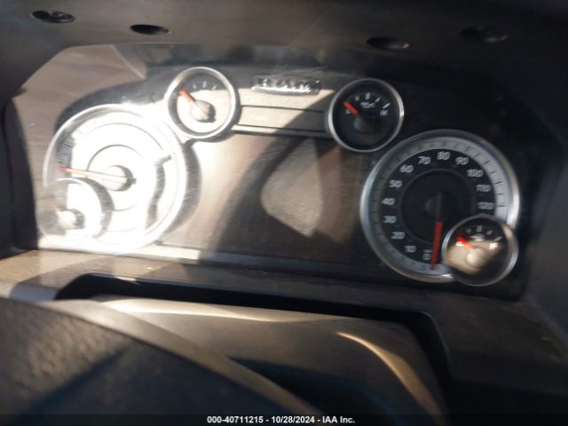 1C6RR6LT5ES455208 RAM 1500 Lone Star