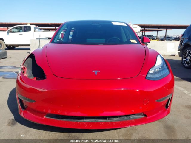 5YJ3E1EC6MF849161 Tesla Model 3 Performance Dual Motor All-wheel Drive
