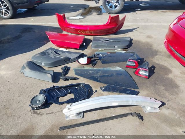 5YJ3E1EC6MF849161 Tesla Model 3 Performance Dual Motor All-wheel Drive