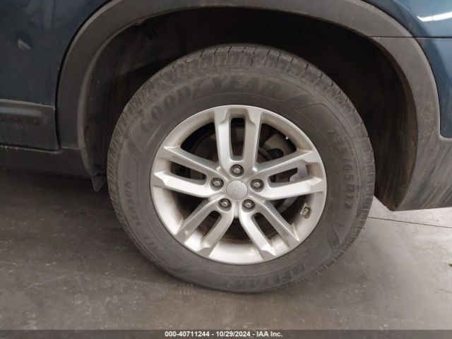 5XYKT3A60EG548263 KIA SORENTO LX