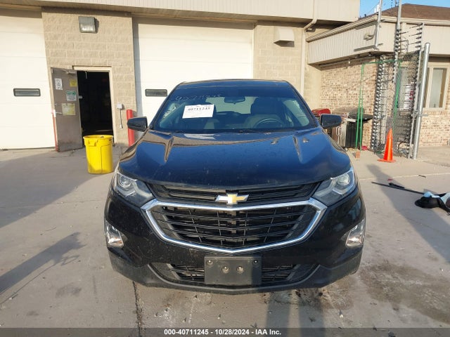Chevrolet EQUINOX LT 2019 2GNAXKEV9K6166728 Image 12