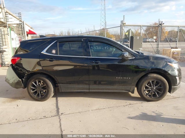Chevrolet EQUINOX LT 2019 2GNAXKEV9K6166728 Image 13