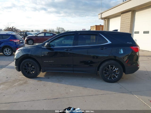 Chevrolet EQUINOX LT 2019 2GNAXKEV9K6166728 Image 14