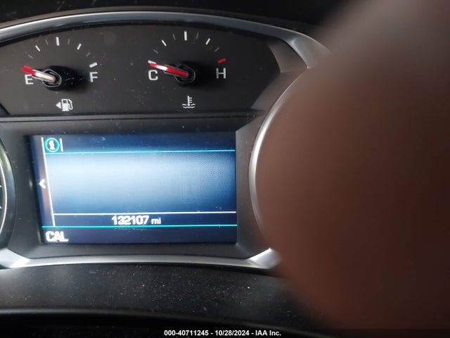 Chevrolet EQUINOX LT 2019 2GNAXKEV9K6166728 Image 7