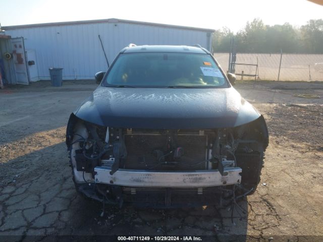 5N1DR2CN0LC601644 Nissan Pathfinder Sl 2wd
