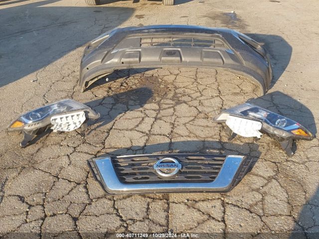5N1DR2CN0LC601644 Nissan Pathfinder Sl 2wd