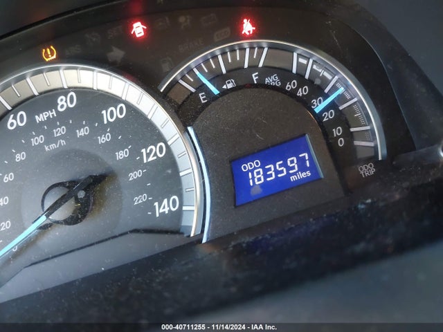Toyota CAMRY SE 2014 4T1BF1FK7EU812493 Image 15