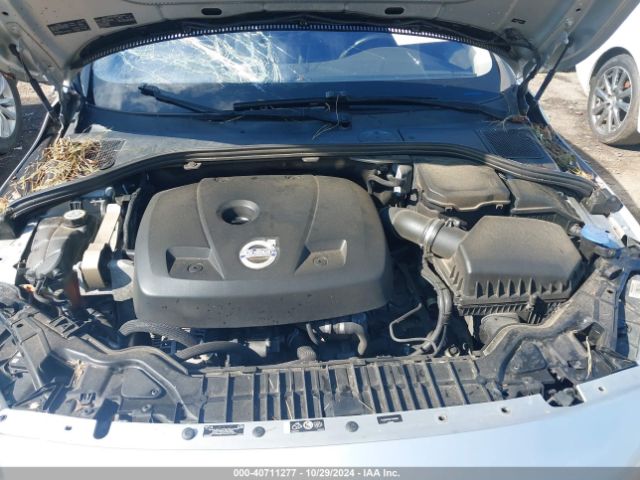 YV126MFC6F1309663 Volvo S60 T5 Premier Plus