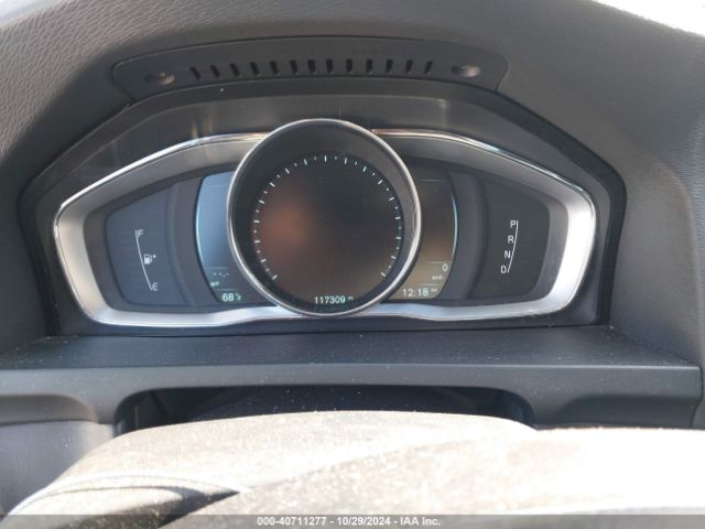 YV126MFC6F1309663 Volvo S60 T5 Premier Plus