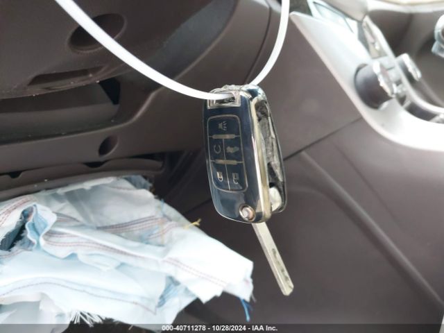 1G1PE5SB0E7110873 Chevrolet Cruze 2lt Auto