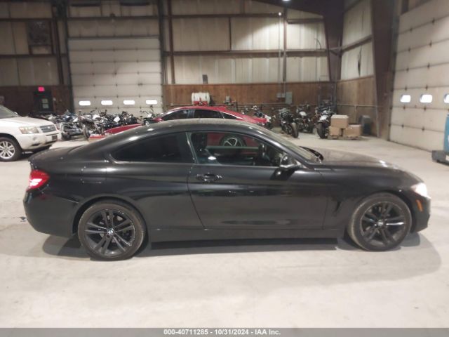 WBA3N9C50FK247314 BMW 428i Xdrive