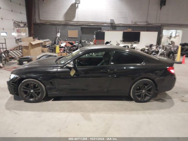 WBA3N9C50FK247314 BMW 428i Xdrive