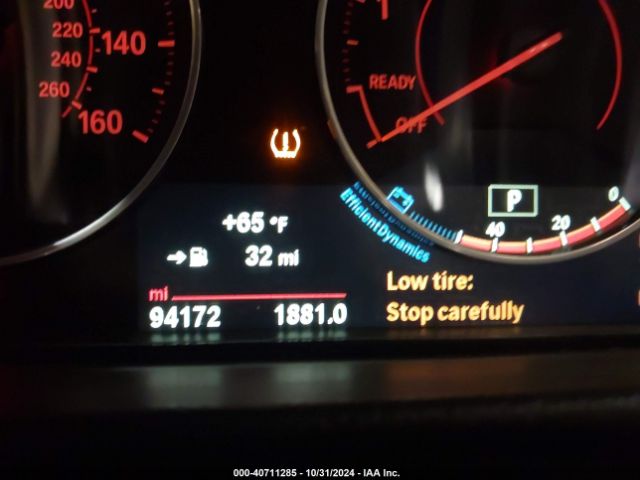 WBA3N9C50FK247314 BMW 428i Xdrive