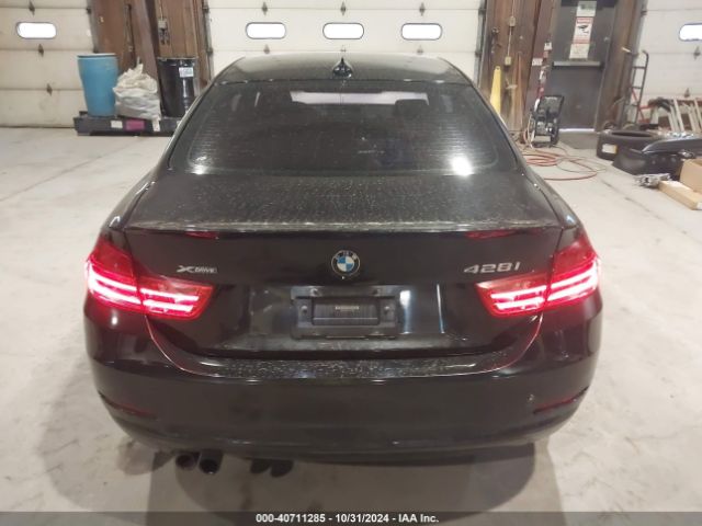 WBA3N9C50FK247314 BMW 428i Xdrive