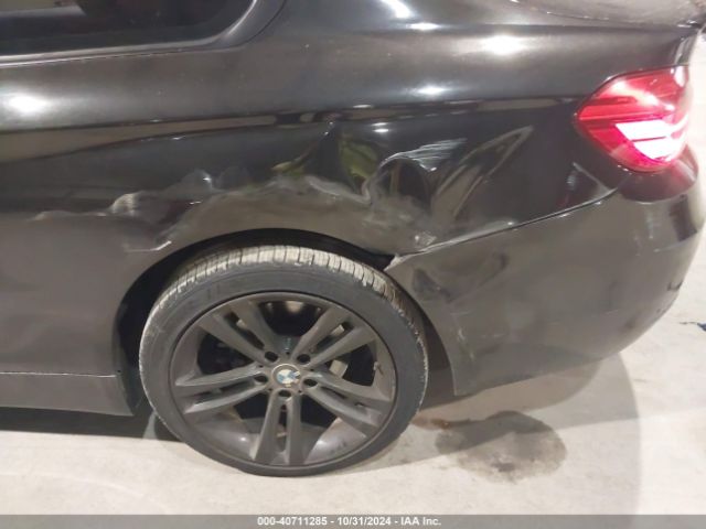 WBA3N9C50FK247314 BMW 428i Xdrive
