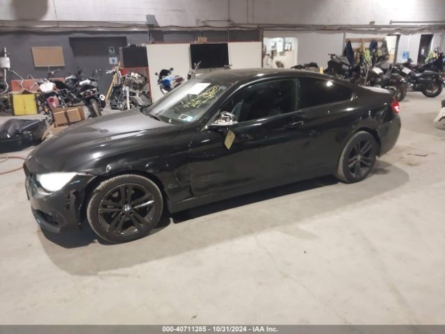 WBA3N9C50FK247314 BMW 428i Xdrive